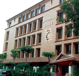 Boonsiri Place Hotel Bangkok Boonsiri Place Hotel Bangkok