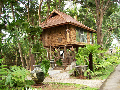 Fern Paradise Hotel Chiang Mai