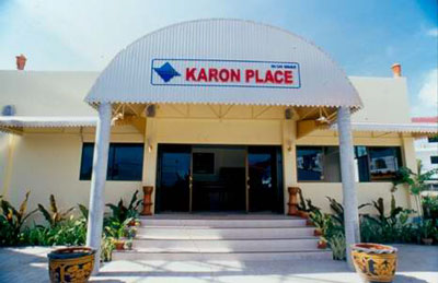 Karon Place Hotel Phuket Karon Place Hotel Phuket