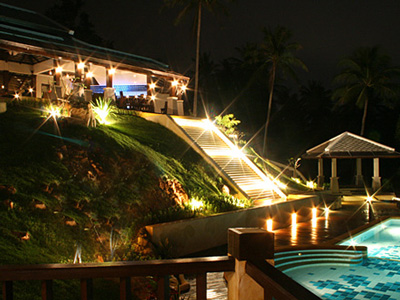 Hillside Village Resort Koh Samui Hillside Village Resort Koh Samui