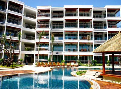 Bel Air Panwa Resort Phuket Bel Air Panwa Resort Phuket