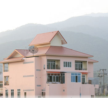 Chayayon Boutique Lodge and Villa Hotel Chiang Mai