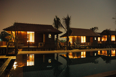 The Field Village Chiang Mai