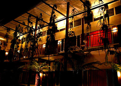 3b Boutique Bed and Breakfast Hotel Chiang Mai