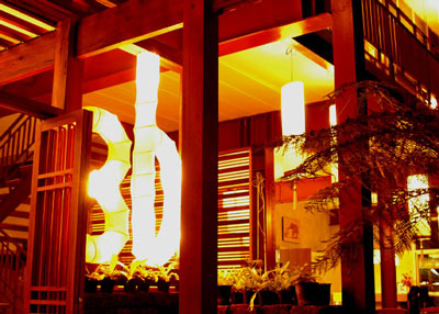 3b Boutique Bed and Breakfast Hotel Chiang Mai
