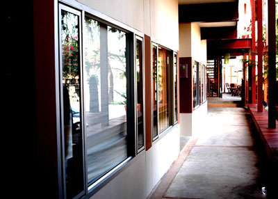 3b Boutique Bed and Breakfast Hotel Chiang Mai