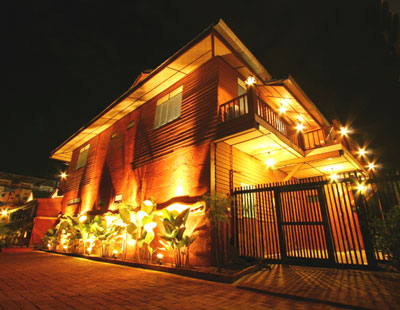 Buri Gallery House Hotel Chiang Mai Buri Gallery House Hotel Chiang Mai