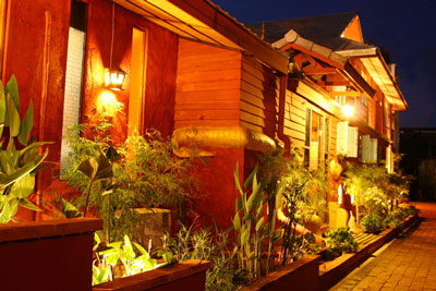 Buri Gallery House Hotel Chiang Mai
