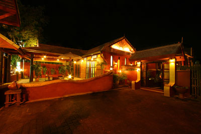 Buri Gallery House Hotel Chiang Mai