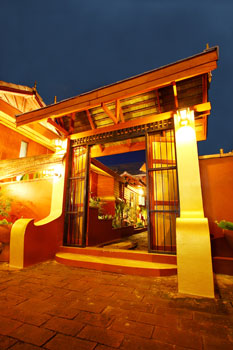 Buri Gallery House Hotel Chiang Mai