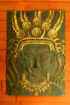 Buri Gallery House Hotel Chiang Mai