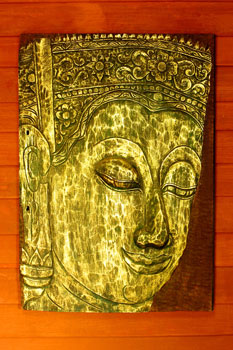 Buri Gallery House Hotel Chiang Mai