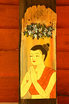 Buri Gallery House Hotel Chiang Mai