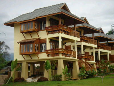 Paivimaan Resort