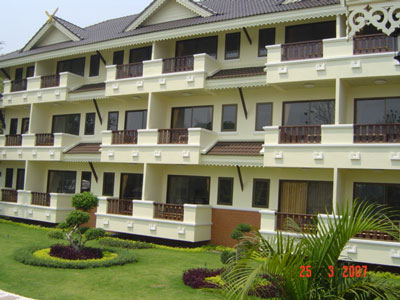 Luck Swan Resort and Spa Chiang Rai Luck Swan Resort and Spa Chiang Rai