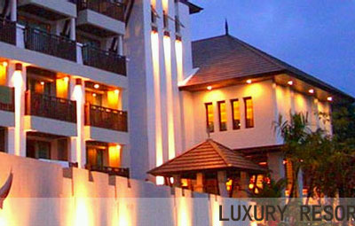 Buri Tara Hotel Krabi Buri Tara Hotel Krabi