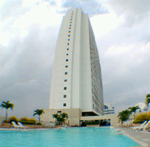 Lee Gardens Plaza Hotel Hat Yai