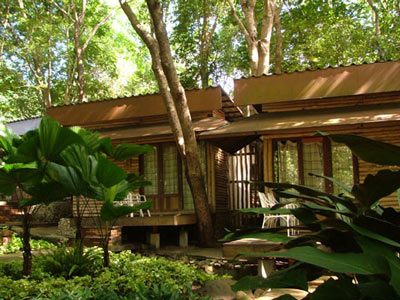Wanathara Health Resort and Spa Phitsanulok Wanathara Health Resort and Spa Phitsanulok