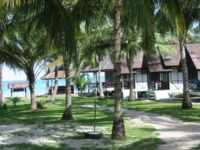 Phangan Bayshore Resort Koh Phangan