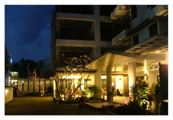 Evergreen Resort Koh Samui Evergreen Resort Koh Samui