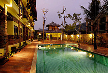 Motive Cottage Resort Khao Lak Motive Cottage Resort Khao Lak