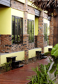 Motive Cottage Resort Khao Lak