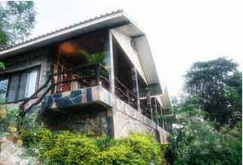 Kratomhin Nuntapuk Hotel and Resort Nakhon Ratchasima