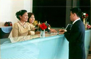 New Season Hotel Hat Yai New Season Hotel Hat Yai