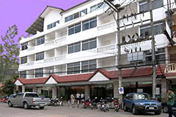 The Andaman Resortel Phuket The Andaman Resortel Phuket