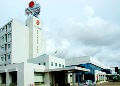 New Travel Lodge Hotel Chanthaburi