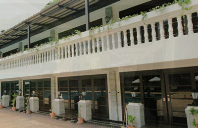 Royal Orchid Resort Pattaya Royal Orchid Resort Pattaya