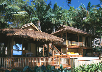 Six Senses Yao Noi Hotel Phang-Nga