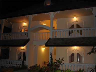 Fondcome Village Resort Chiang Mai