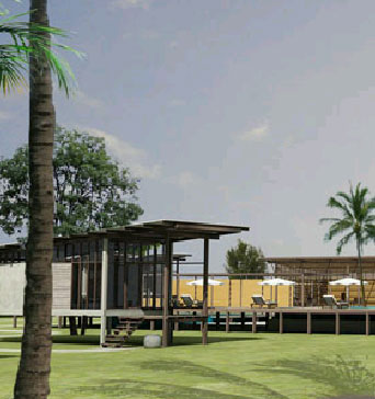 Island Beach Club Hotel Krabi Island Beach Club Hotel Krabi