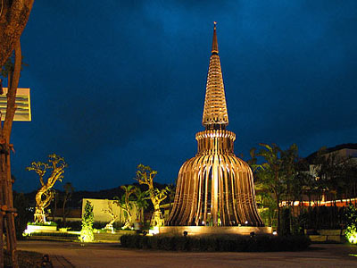 Malisa Villa Suites Hotel Phuket