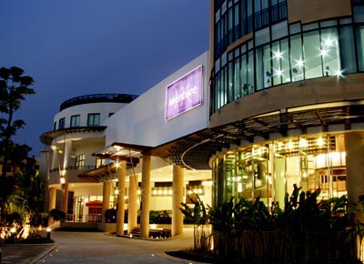 Mercure Patong Phuket Hotel Mercure Patong Phuket Hotel