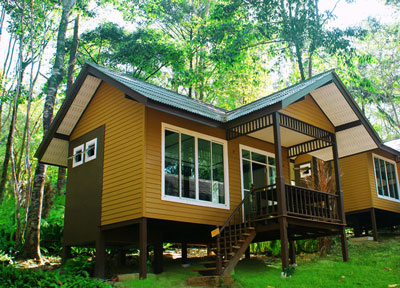 Nisa Cabana Koh Chang Hotel