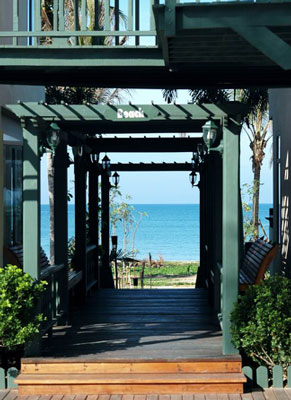 Suwan Palm Resort Khao Lak