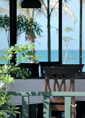 Suwan Palm Resort Khao Lak