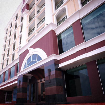 Tim Boutique Hotel Pattaya Tim Boutique Hotel Pattaya