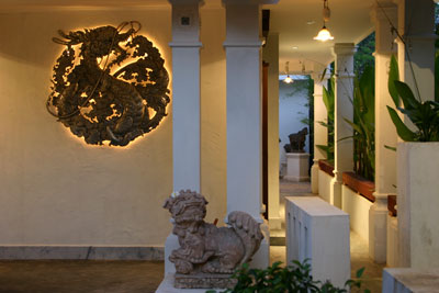Bann Tazala Hotel Chiang Mai General Picture