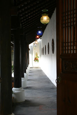 Bann Tazala Hotel Chiang Mai General Picture
