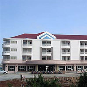 Kieng Piman Hotel and Spa Mukdahan Kieng Piman Hotel and Spa Mukdahan