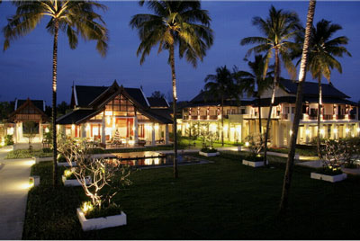 Apsaras Beach Resort and Spa Khao Lak