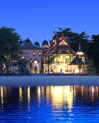 Dara Samui Beach Resort and Spa Koh Samui Dara Samui Beach Resort and Spa Koh Samui