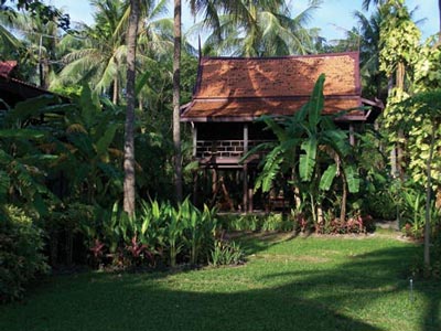 Le Paradis Boutique Resort and Spa Koh Samui Le Paradis Boutique Resort and Spa Koh Samui