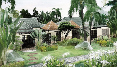 Melati Beach Resort and Spa Koh Samui Melati Beach Resort and Spa Koh Samui