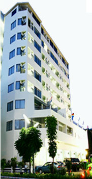 Nice Beach Hotel Rayong Nice Beach Hotel Rayong