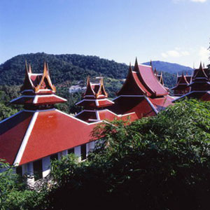 Panviman Spa Resort Chiang Mai