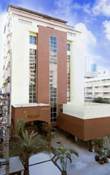 Unico Grande Sukhumvit Hotel Bangkok Unico Grande Sukhumvit Hotel Bangkok